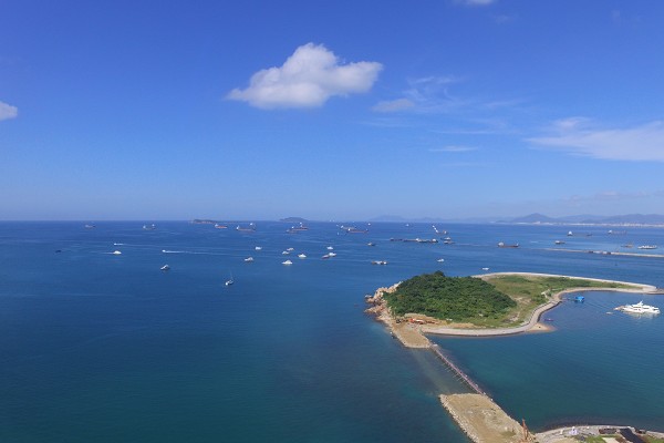 三亞灣游艇租賃經(jīng)典線路，你知道嗎？