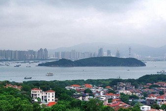 【租艇玩·廈門站】海島控暑期特惠游艇出行，就怕你不來！