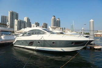 法國博納多GT38